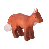 Fuchs gebeizt 8cm Ulmik