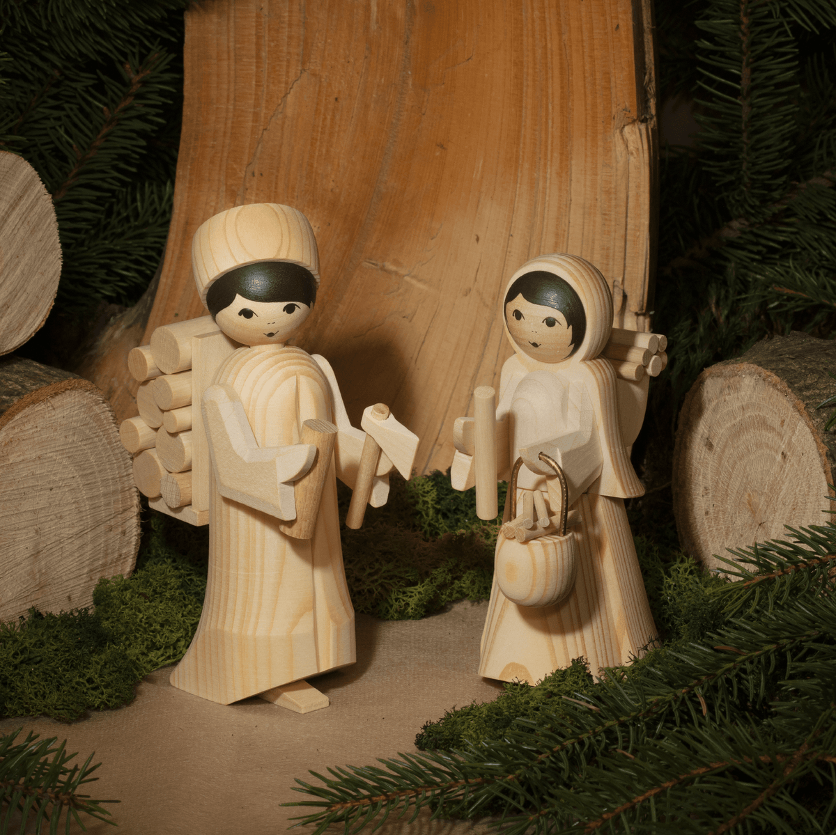 Krippenfiguren Hirte KRIPPENFIGUR HIRTE MIT Dudelsack 13 Cm Polyresin Deko  Weihnachten EUR 21,95 - DE Krippenfiguren Hirten, image size:1200x1199